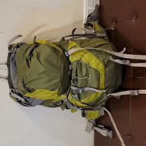 Deuter Back Pack